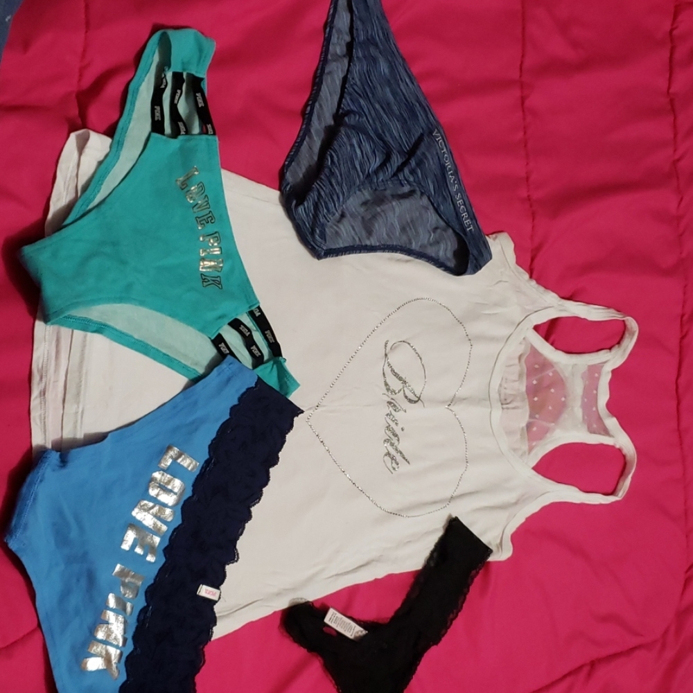 Panties